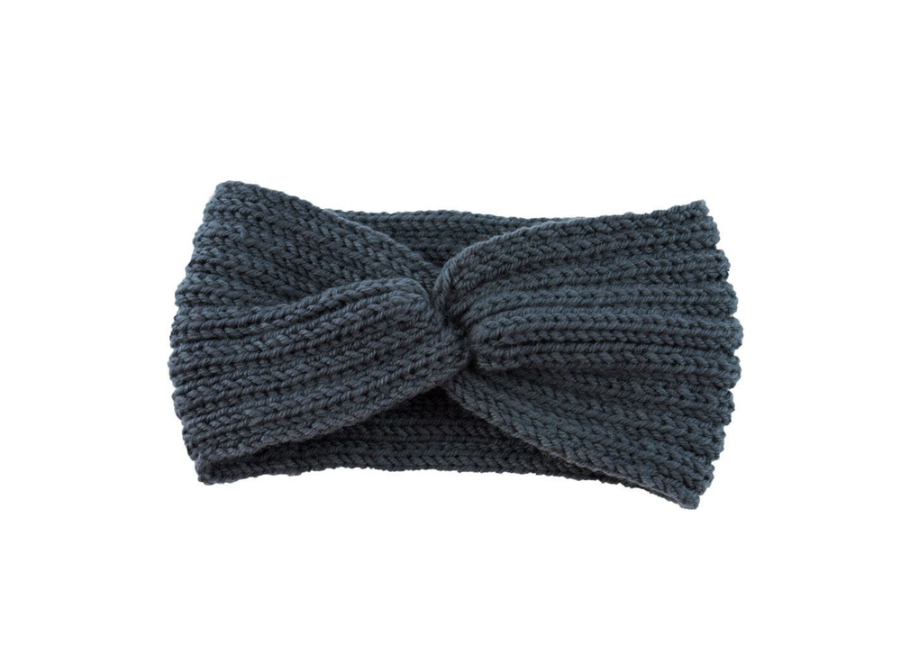 Handmade USA  Twist Head Warmer - SCR-3-004 NO Offer Accepted